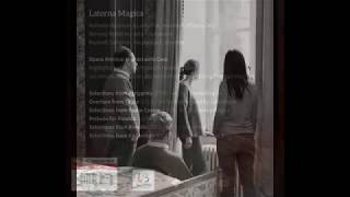 Video thumbnail of "G.F. Handel - Passacaille (Sonate Radamisto, Terpsichore), LATERNA MAGICA"