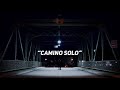 Pista de Trap 2018 | Trap Beat Instrumental Estilo "Camino Solo" Type Beat | Prod. JHC Beats
