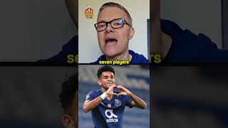 Id Bring Rangnick Back Rangnick Was The Only One Who Was Going To Clear The Lot