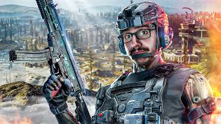 🔴LIVE - Warzone Solos Challenges All Night