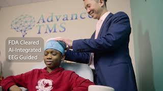 Advance TMS - Vitality Psychiatry | Magnetic Resonance Therapy (MeRT)
