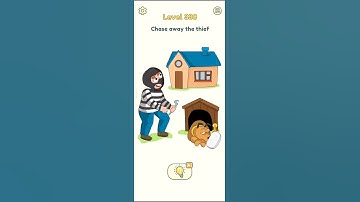 Delete One Part  Level 338 [ DOP - 2 ]. #short #shorts #viral #gamingshorts