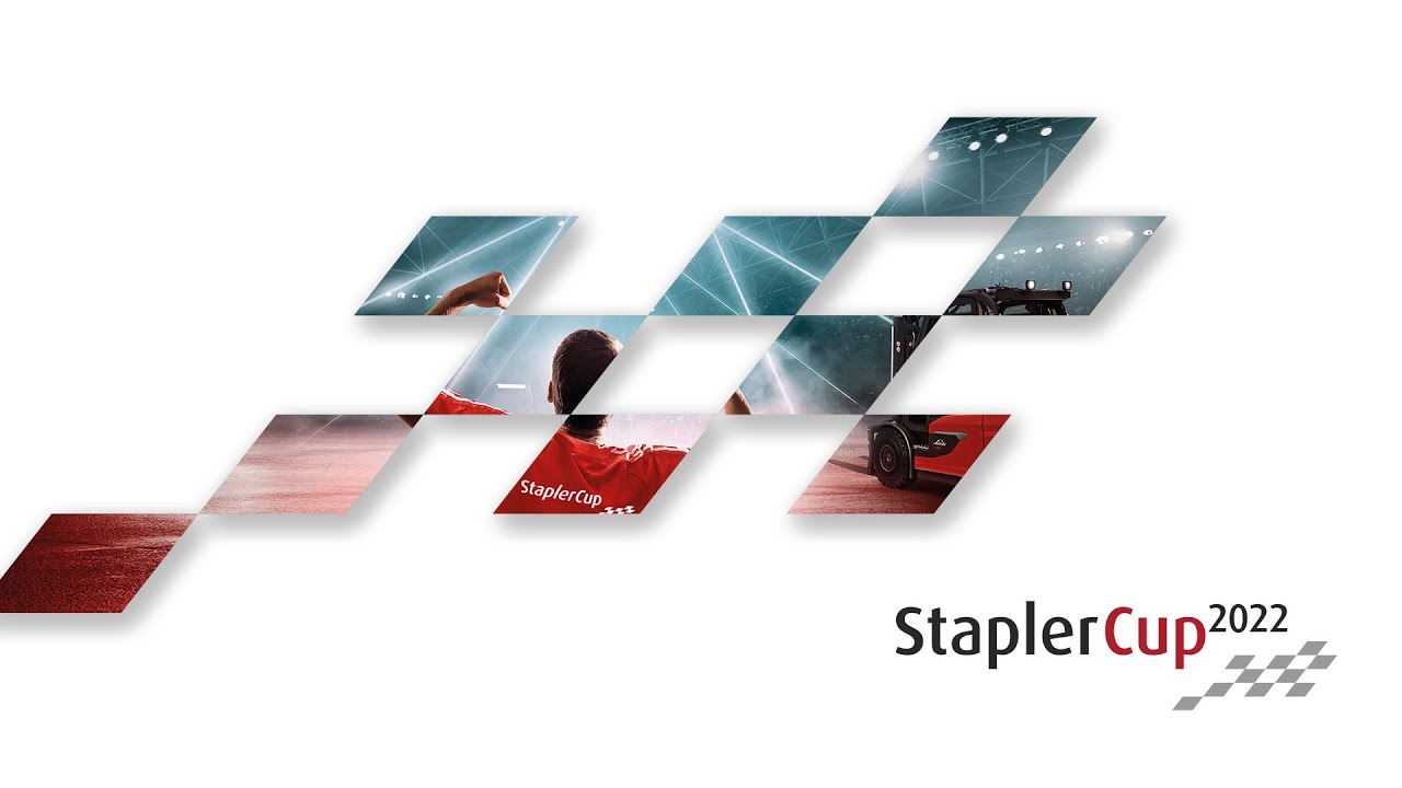 Regionaler StaplerCup 2022 | Sander Fördertechnik GmbH