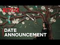 Date Announcement