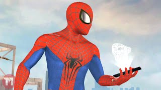 Download The Amazing Spider-man 2 Android Walkthrough - Gameplay Part 1 - Episode 1 Video MP3 The Amazing Spider-man 2 Android Walkthrough - Gameplay Part 1 - Episode 1