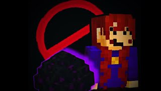 Our Minecraft Server Had ONE Rule… So We Broke It