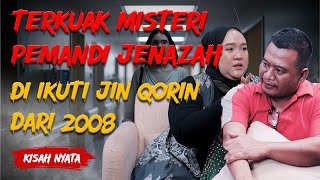 Download Lagu AKHIRNYA TERJAWAB SEMUA MISTERI PEMANDI JENAZAH DISINI !!  (ANAK JIN) MP3