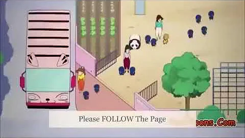shengchen super cartoon//2021