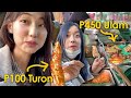 Authentic but Expensive FILIPINO Market in Korea! 🇵🇭🇰🇷