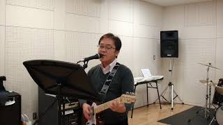 銀の指環     TULIP（カバー）Vo．G