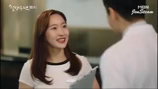 LOVE ALERT TAGALOG DUBED EP 1
