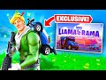 *NEW* EXCLUSIVE Rocket League x Fortnite Skins!