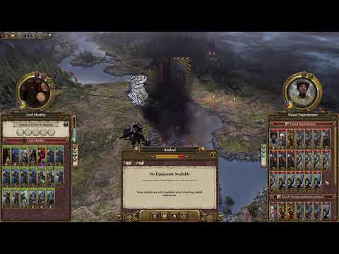Lord Mortkin Part 2 [Legendary]