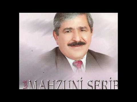 Mahzuni Şerif  - Ciğerparem