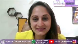 Take Charge of Your Energy Master Session