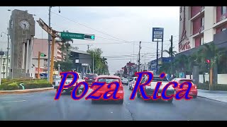 Poza Rica, Veracruz, México