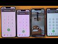 FACETIME INCOMING CALL IPHONE 13 PRO MAX IPHONE 13 IPHONE 13 MINI IPHONE 11 