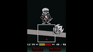 Last Breath Sans Edit Undertale Sans Lastbreathsans Edits 
