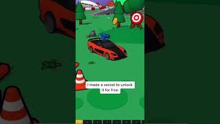 Adding a secret RX7🤫 VC: @daigosaito87 #DriftKing #gamedev #gaming #tokyodrift #rx7 #jdm screenshot 1