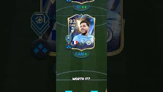 TOTS CHERKI REVIEW 🤩🇫🇷 #fc26 #eafc26 #playerreview