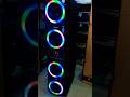 Tower Speaker with LED  #bassboosted #automobile #subwoofer #hometheaterspeaker #dj
