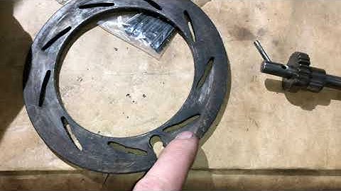 How to fix 6.0 Powerstroke sticking vanes in Turbo