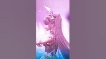 Thumbnail of Xiao Wu & Tang San Dance Fight // Soul Land // Douluo Dalu