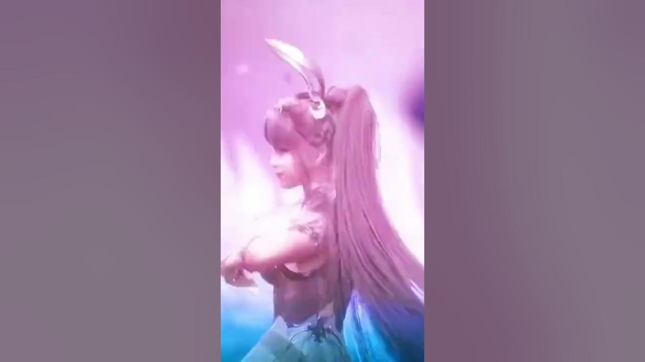 Xiao Wu & Tang San Dance Fight // Soul Land // Douluo Dalu