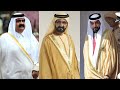7 Of The Richest Sheikhs In The World