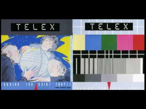 Telex - Ça Plane Pour Moi