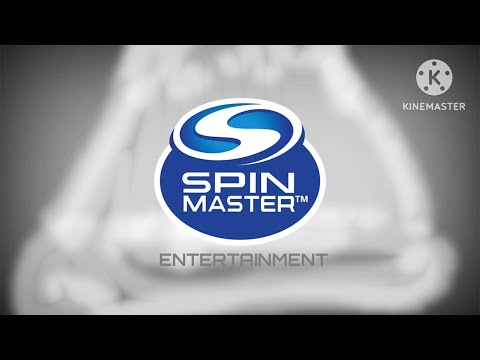 Guru/Spin Master Entertainment/Nickelodeon Productions Logo Remake