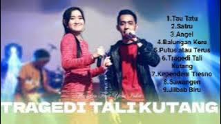 WANDRA Duet Romantis Yeni inka,Woro Widowati Koplo🎶🎵