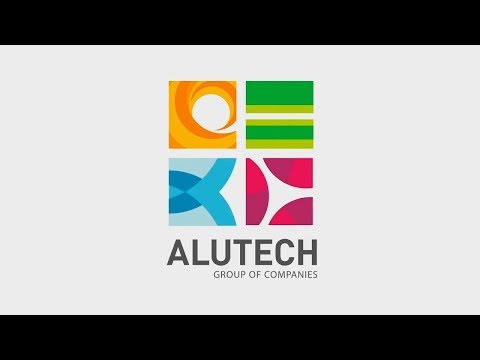 Video: Olympische Fassaden Der ALUTECH Unternehmensgruppe