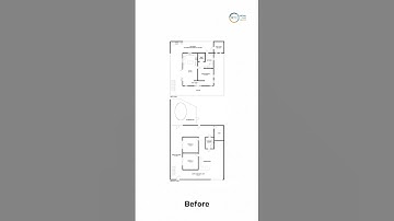 Revolutionize Your Real Estate Marketing with 3D Floor Plans!