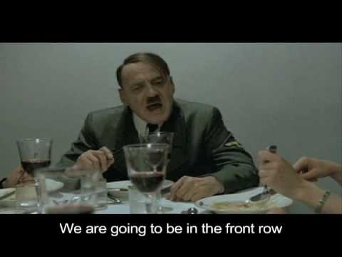 HItler want tickets to LOL COMEDY TOUR 2