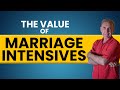 The Value of  Marriage Intensives | Dr. David Hawkins Mp3 Song