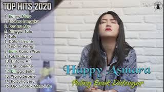 Happy Asmara  Full Album  💛 Lagu Jawa Terbaru 2021 Hits Banyu Moto & Ditinggal Pas Sayang Saya