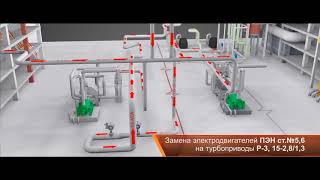 Филиал ОАО «ТГК-16» - «Казанская ТЭЦ-3» (2015 год)