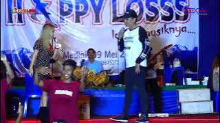 story'wa happy lost Kiki Margaretha ft Zet Temple - Kerinduan