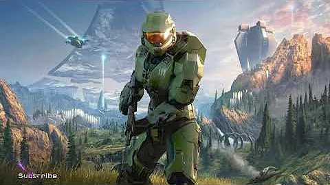 Halo Theme | EPIC TRAILER MUSIC COVER