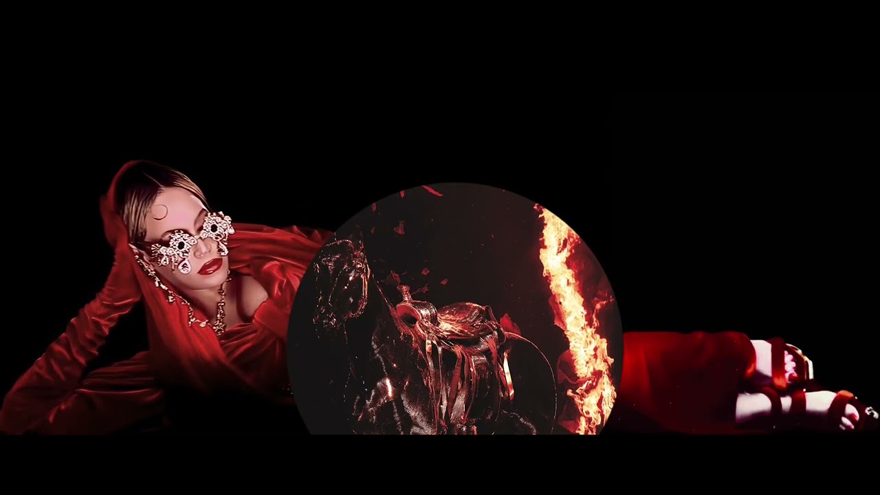 OPULENCE INTERLUDE- BEYONCÉ (PIANO RIFT) - YouTube