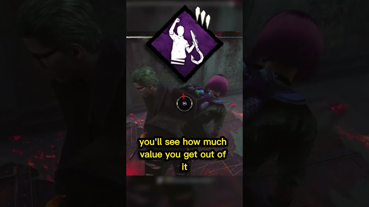 5 Most UNDERRATED Survivor Perks