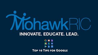 INTEGRATION WEBINAR- Top 10 Google Classroom Tips to Save your Sanity