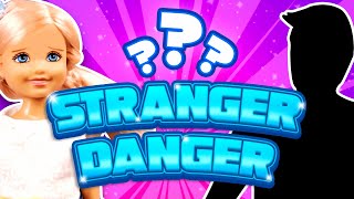 Barbie - Stranger Danger | Ep.25