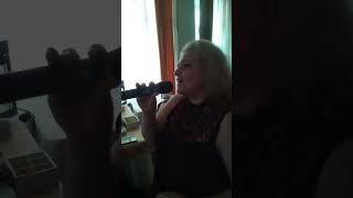 Margo Vocal Amp Defis