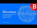 What is Malware: A Comprehensive Guide to Understanding Digital Threats