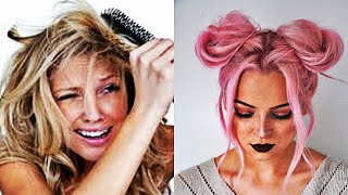 Women Hair Ideas