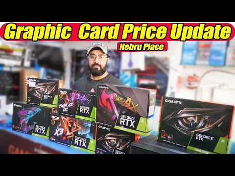 Graphic card price update NehruPlace #rtx4070 #gaming #30kgamingpc #50000rsgamingpcbuild #costtocost