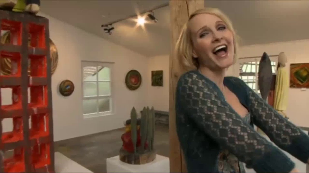 Kristina Bach – Du warst doch mal mein Mann