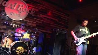 Hard Rock Rising Regional Finals Seattle, WA @Click989